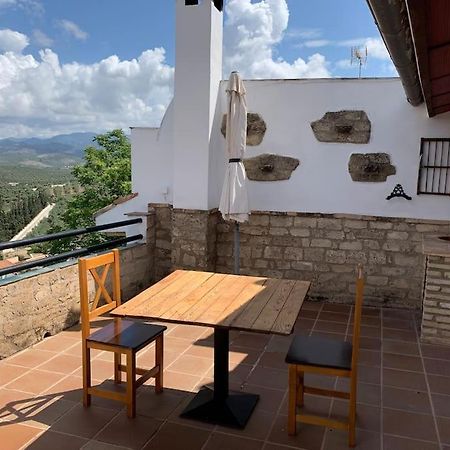 Casa Rural El Gran Encanto Cazorla Exteriér fotografie