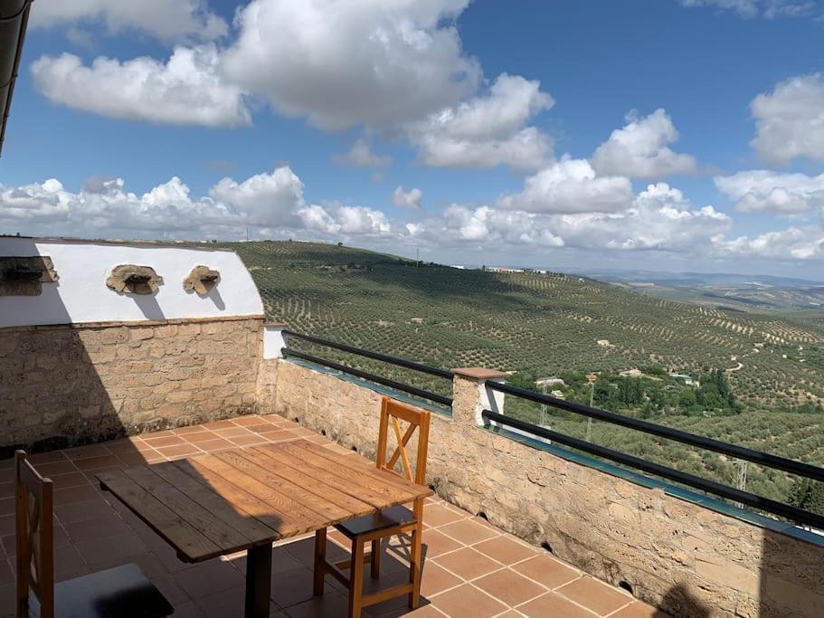 Casa Rural El Gran Encanto Cazorla Exteriér fotografie