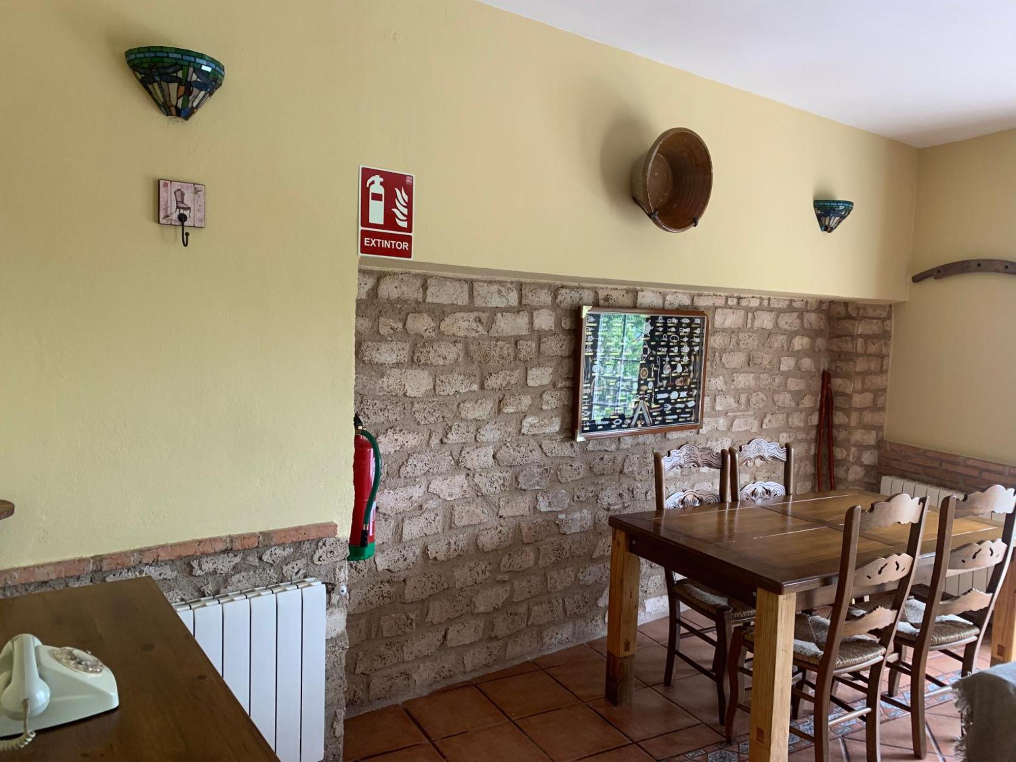 Casa Rural El Gran Encanto Cazorla Exteriér fotografie