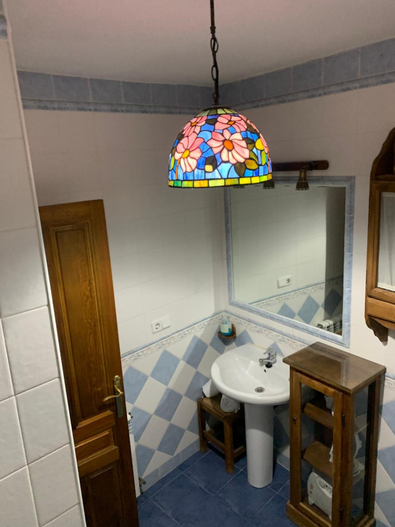 Casa Rural El Gran Encanto Cazorla Exteriér fotografie